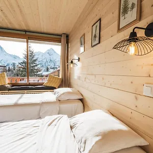 Les Lutins 2*, Les Deux Alpes France