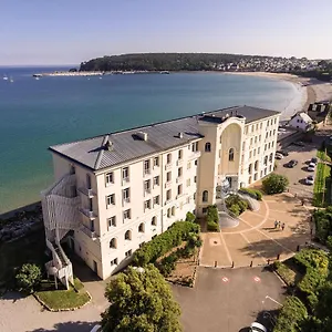 Belambra Clubs Morgat - Le Grand De La 3*, Crozon France