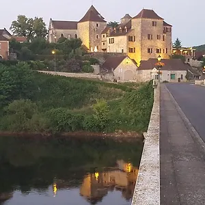 Hotel La Terrasse - Les Collectionneurs, Meyronne