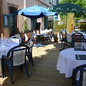 Hotel Aux Lys D'or, Réalville
